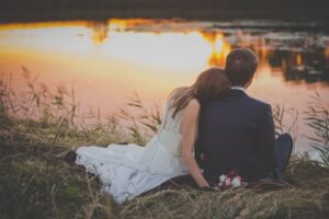 estate planning for newlyweds