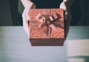 annual gift tax exclusion