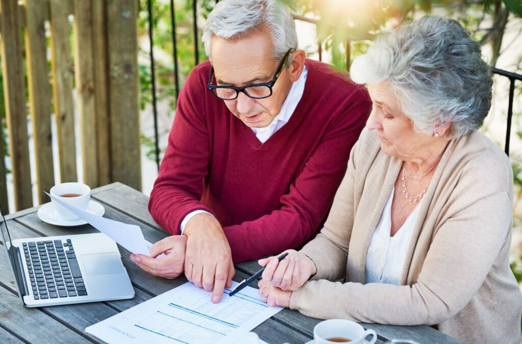 How to Minimize Estate Taxes and Maximize Your Financial Legacy